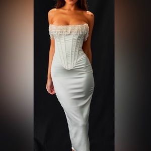 NALITA- House of CB Dress